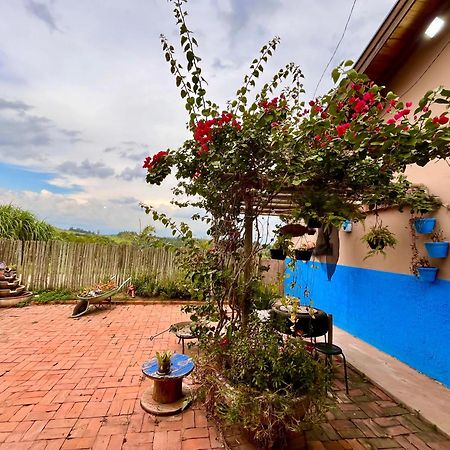 Chale Vila Monica 02 Louveira Dış mekan fotoğraf