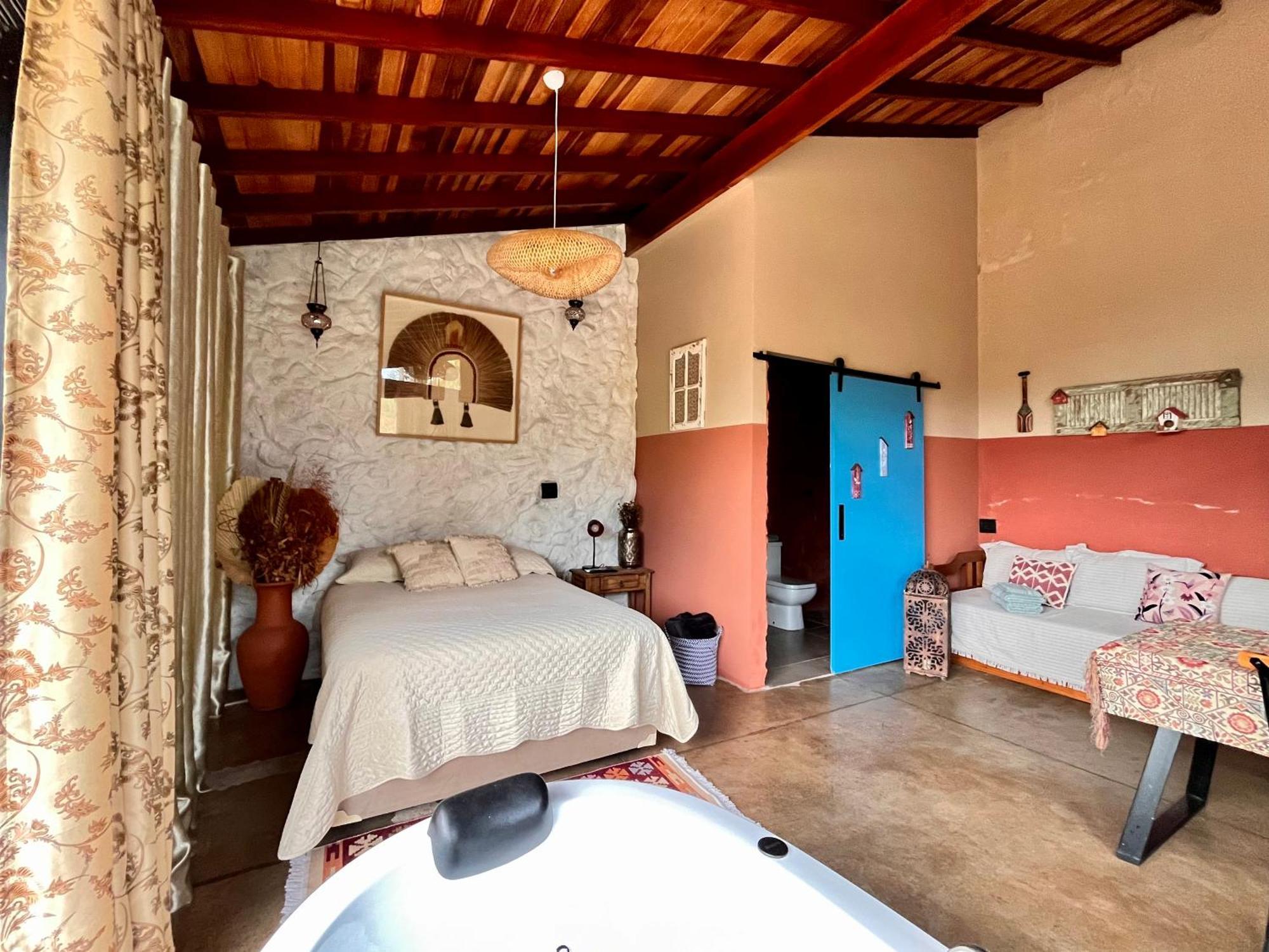 Chale Vila Monica 02 Louveira Dış mekan fotoğraf