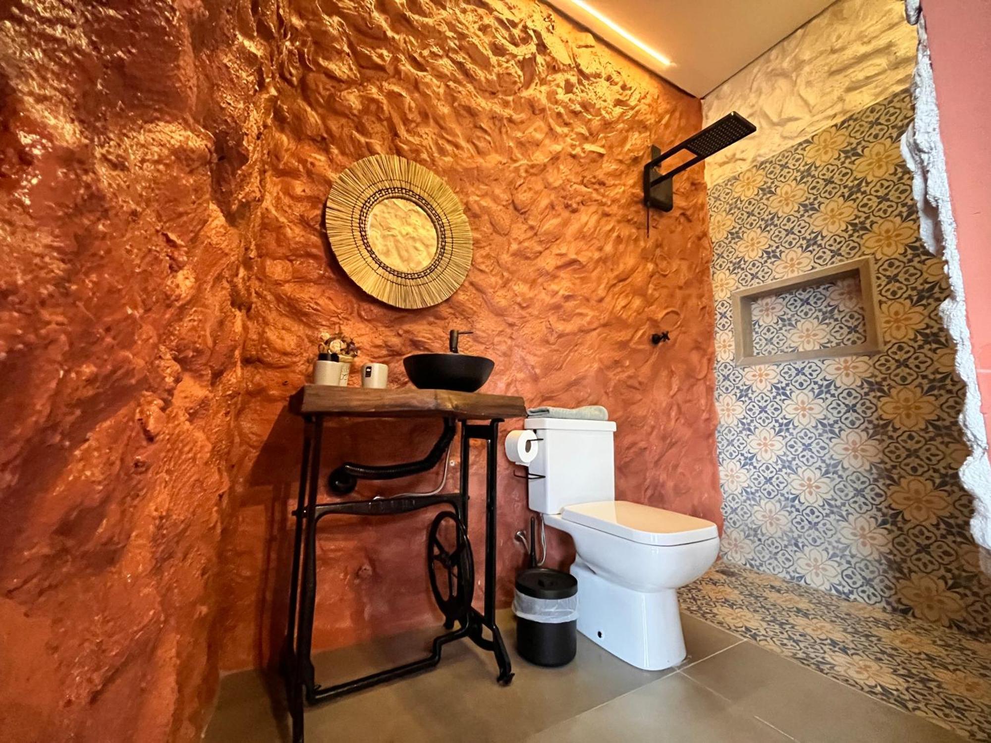 Chale Vila Monica 02 Louveira Dış mekan fotoğraf